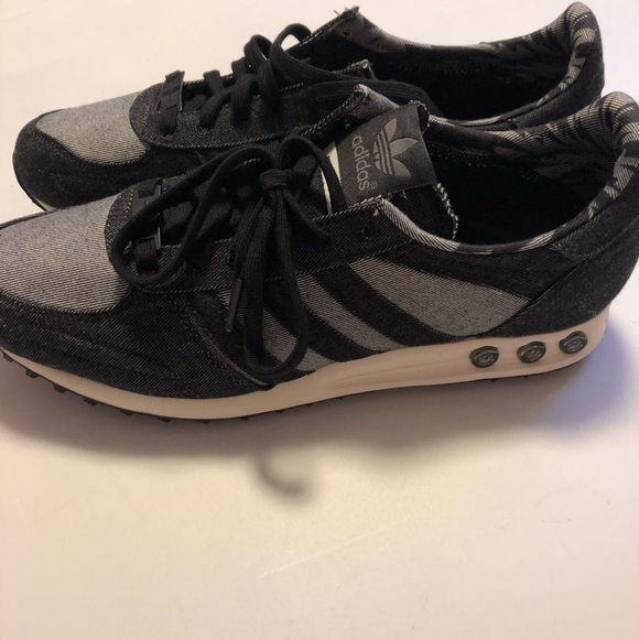 New Adidas LA trainer sneakers - Picture 2 of 8